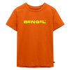 Bengel Berlin - Kinder Premium T-Shirt - Orange