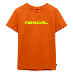 Bengel Berlin - Kinder Premium T-Shirt