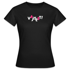VAJISSET - Frauen Premium T-Shirt