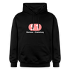 S1 - Hoodie - Schwarz