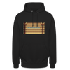Karl-Bonhoeffer-Nervenklinik - Unisex Hoodie - Schwarz