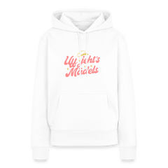 Uff jeht’s Mädels - Frauen Premium Hoodie