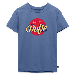 Dit Is Dufte - Kinder Premium T-Shirt