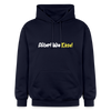 Alter! Wie Käse! - Hoodie - Navy