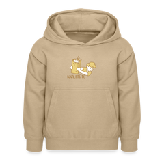 Knalltüte - Kinder Hoodie