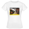 Gesundbrunnen - Frauen Premium T-Shirt - Weiß