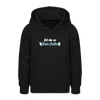 Jabe Jottes - Teenager Hoodie - Schwarz