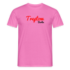 Treptow Berlin - Männer Premium T-Shirt - Pink
