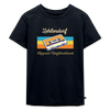 Zehlendorf Hippest Neighborhood - Kinder Premium T-Shirt - Navy