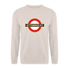 Wittenbergplatz - Unisex Pullover - Sand