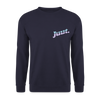 Juut - Unisex Pullover - Navy