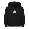 Pille Palle - Kinder Hoodie - Schwarz