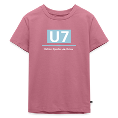 U7 - Kinder Premium T-Shirt