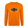 Jungfernheide - Unisex Pullover - Orange
