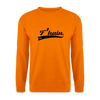 F'hain - Unisex Pullover - Orange