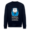Chef - Unisex Bio Sweatshirt - Navy
