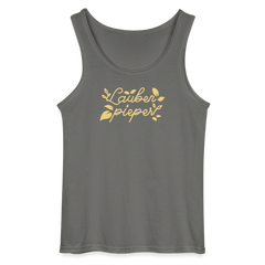 Lauben pieper - Männer Tank Top