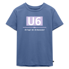 U6 - Kinder Premium T-Shirt