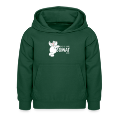 Dit is mir sowat von - Kinder Hoodie