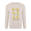 Bären Yoga - Unisex Pullover - Sand