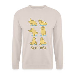 Bären Yoga - Unisex Pullover