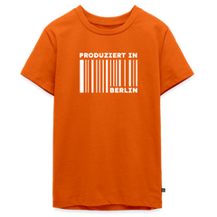PRODUZIERT IN BERLIN - Teenager Premium T-Shirt