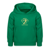 Dit Wees Ick Ooch Nich - Kinder Hoodie - Kelly Green
