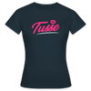 Tusse - Frauen Premium T-Shirt - Navy