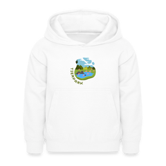 Tierpark - Kinder Hoodie