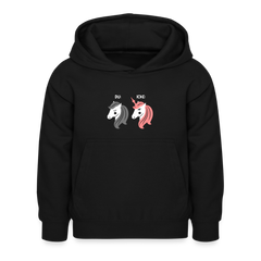 Berliner Einhorn - Kinder Hoodie