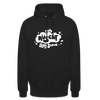 och nüscht jeht schon! - Unisex Hoodie - Schwarz
