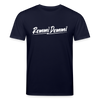 Remmi Demmi - Unisex Bio T-Shirt - Navy
