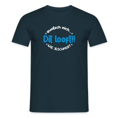 Dit Looft! - Männer Premium T-Shirt