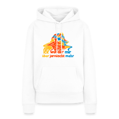 Ick Wunder Mir - Frauen Premium Hoodie