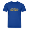 Nich alt! 'n Klassiker! - Unisex Bio T-Shirt - Dunkelblau