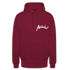 Auwacka! - Unisex Hoodie - Bordeaux