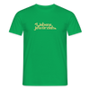 Liebensjewürzich - Männer Premium T-Shirt - Kelly Green