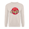 Dit Is Dufte - Unisex Pullover - Sand