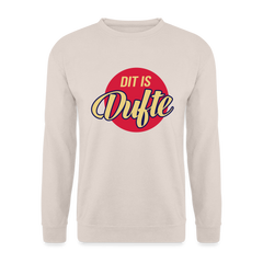 Dit Is Dufte - Unisex Pullover
