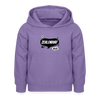 Zehlendorf Berlin - Kinder Hoodie - Lavendel