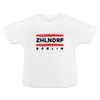 ZHLNDRF - Baby T-Shirt - Weiß