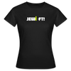Jewieft! - Frauen Premium T-Shirt - Schwarz