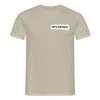 Hetz Mir Nich! - Männer Premium T-Shirt - Sandbeige