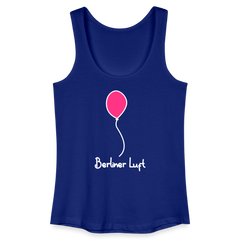 Berliner Luftballon - Frauen Bio Tank Top