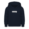 Hetz Mir Nich! - Kinder Hoodie - Navy