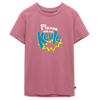 Call me Keule! - Teenager Premium T-Shirt - Mauve