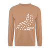 Jemeinsam Für Imma - Unisex Pullover - Mocca