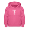 Motor icke - Kinder Hoodie - Pink