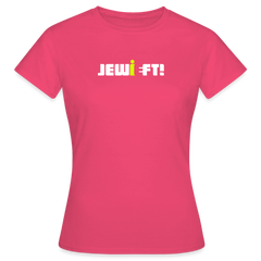 Jewieft! - Frauen Premium T-Shirt