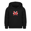 Mierendorffplatz - Kinder Hoodie - Schwarz